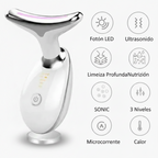 Lifting Facial LED